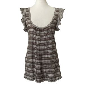 Free People Women's Sleeveless Top
